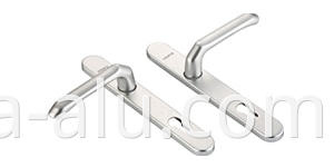 Casement Door Handle Component